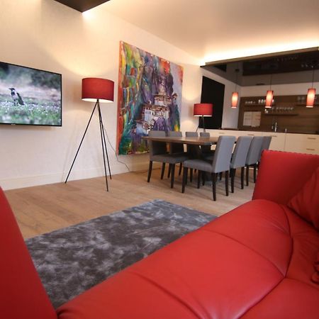 Ilm Hotel By Wmm Hotels Ilmenau Exteriör bild