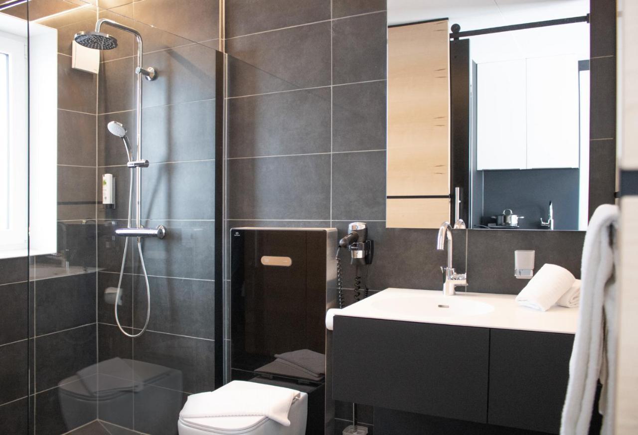 Ilm Hotel By Wmm Hotels Ilmenau Exteriör bild