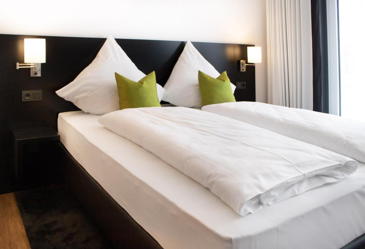 Ilm Hotel By Wmm Hotels Ilmenau Exteriör bild