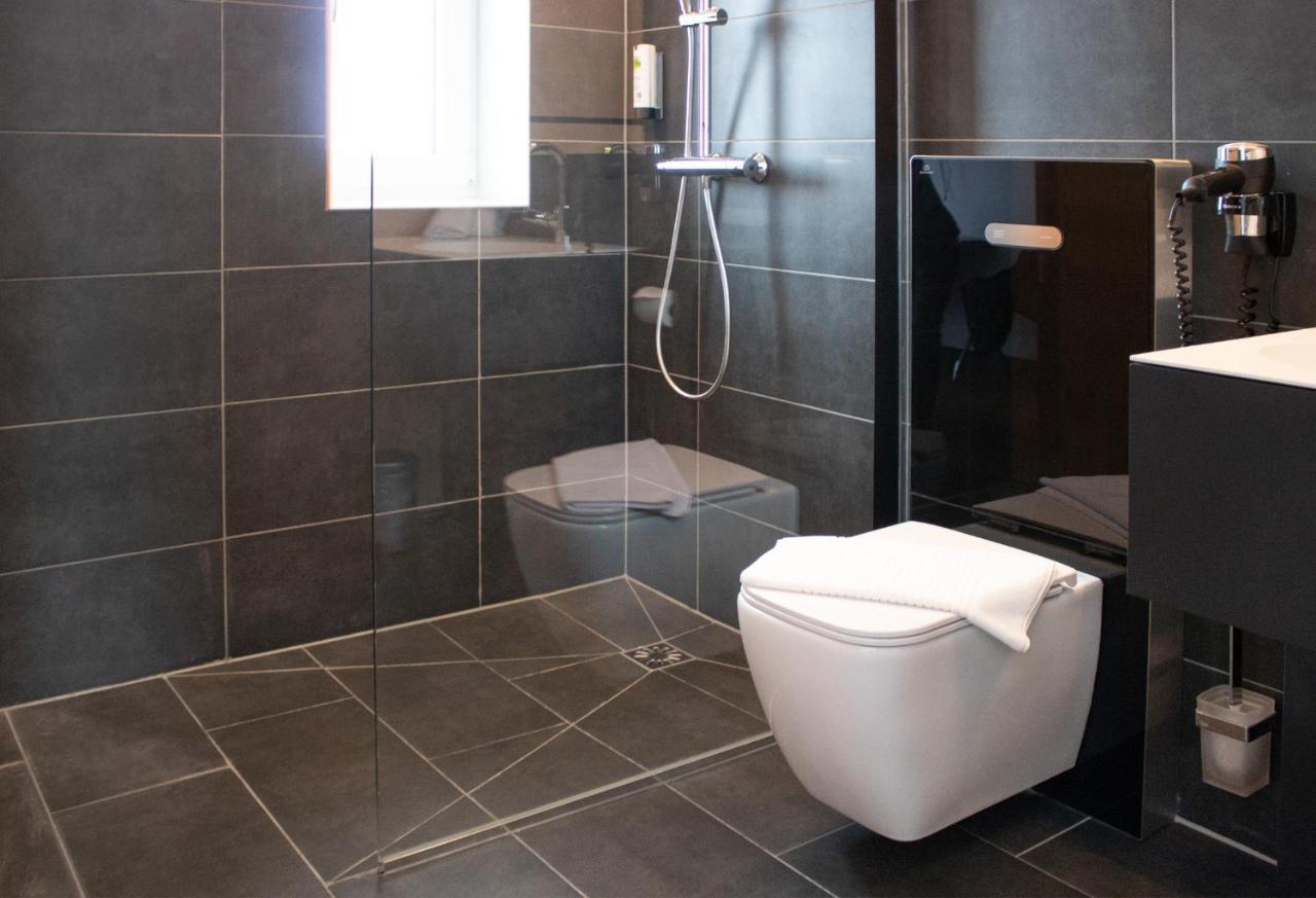 Ilm Hotel By Wmm Hotels Ilmenau Exteriör bild