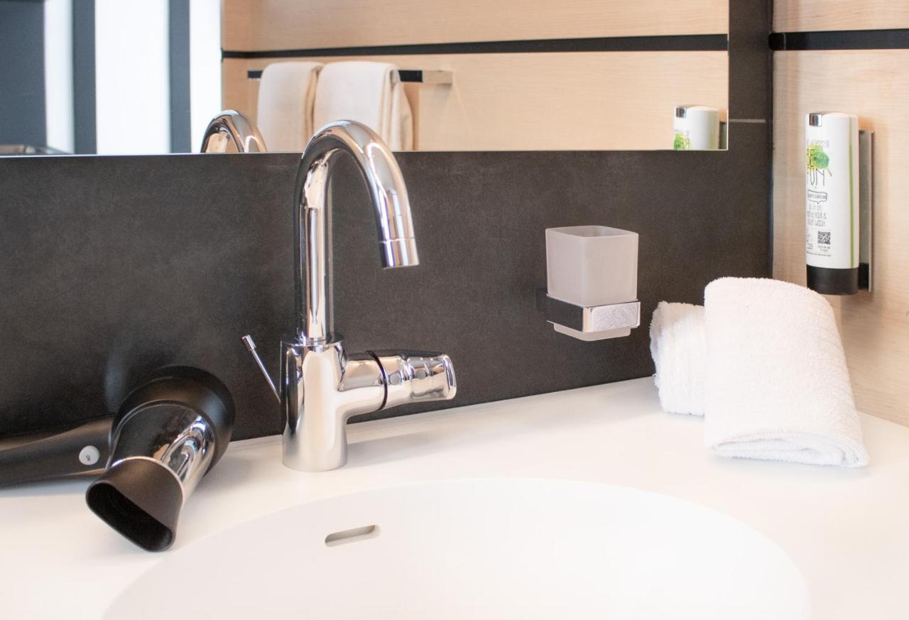 Ilm Hotel By Wmm Hotels Ilmenau Exteriör bild
