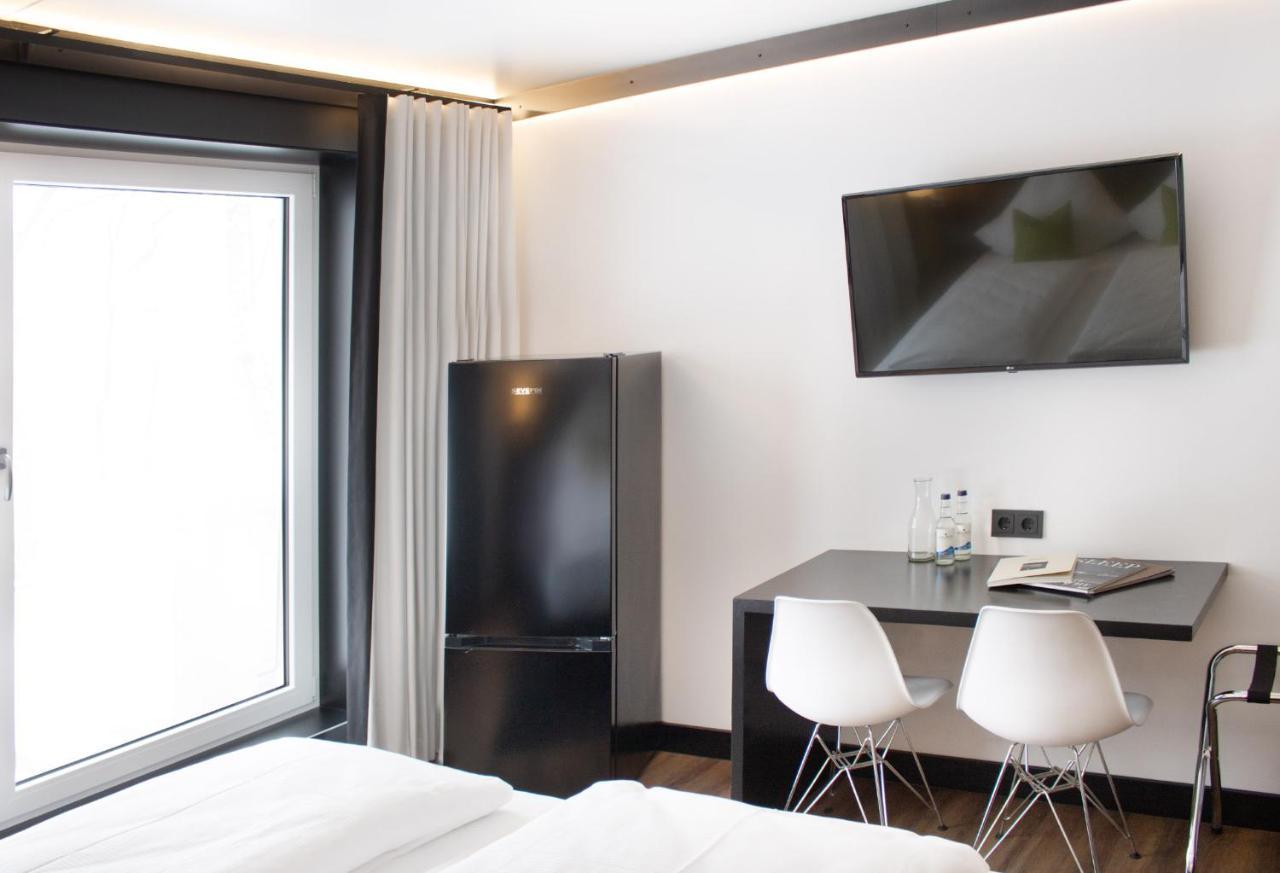 Ilm Hotel By Wmm Hotels Ilmenau Exteriör bild