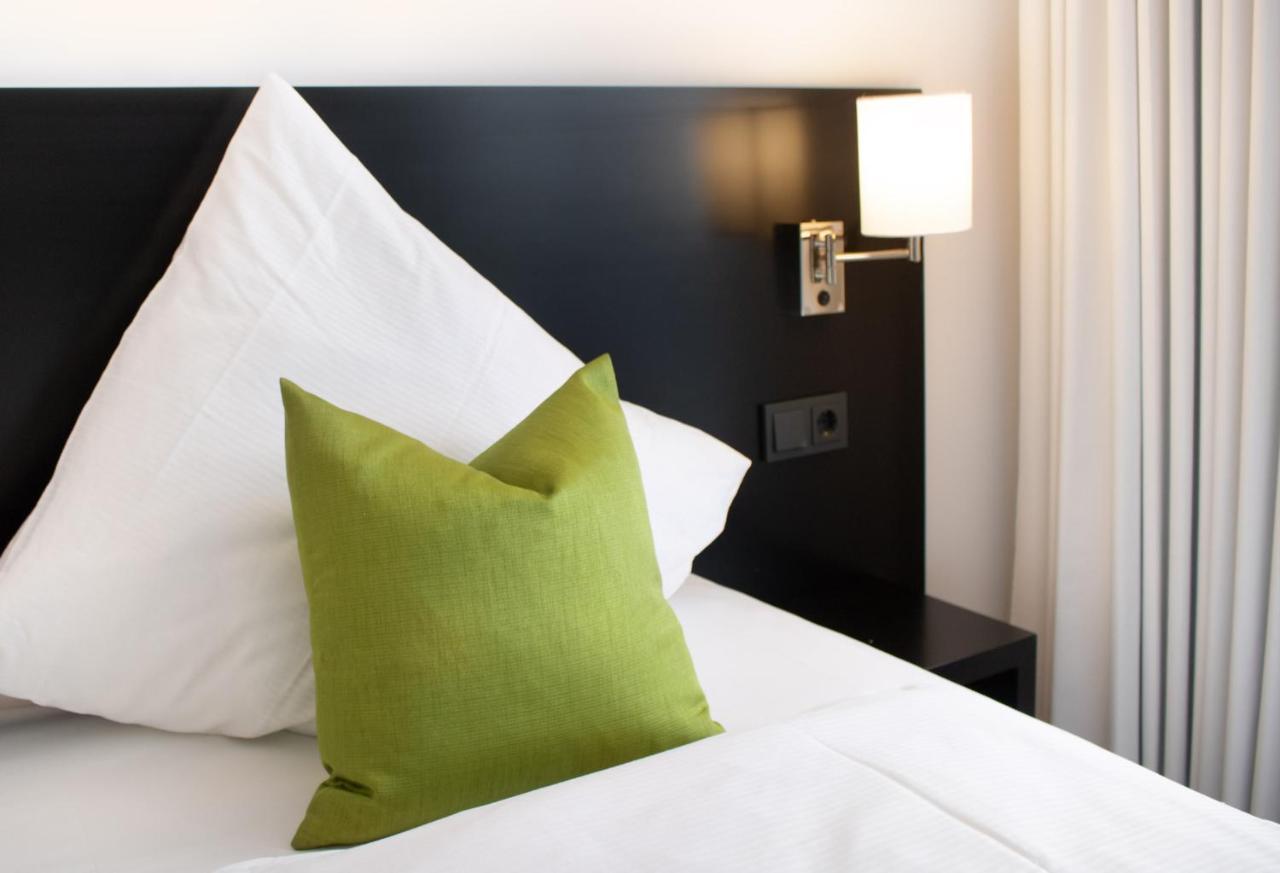 Ilm Hotel By Wmm Hotels Ilmenau Exteriör bild
