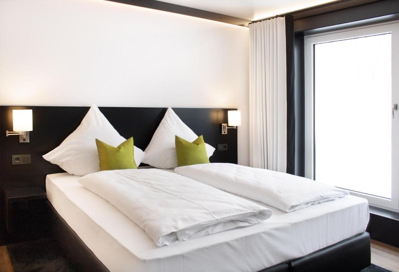 Ilm Hotel By Wmm Hotels Ilmenau Exteriör bild