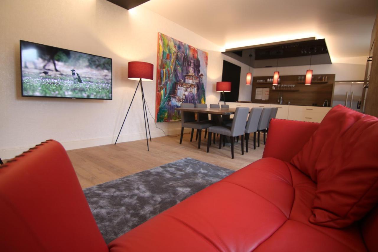 Ilm Hotel By Wmm Hotels Ilmenau Exteriör bild